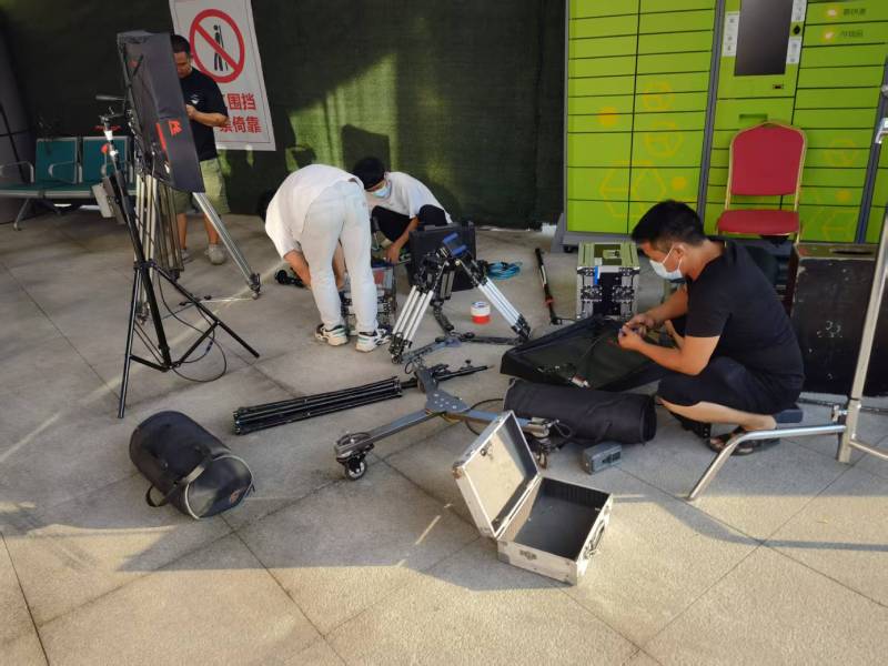 数据驱动，精准触达——北安市TVC与广告片拍摄制作的数据化转型