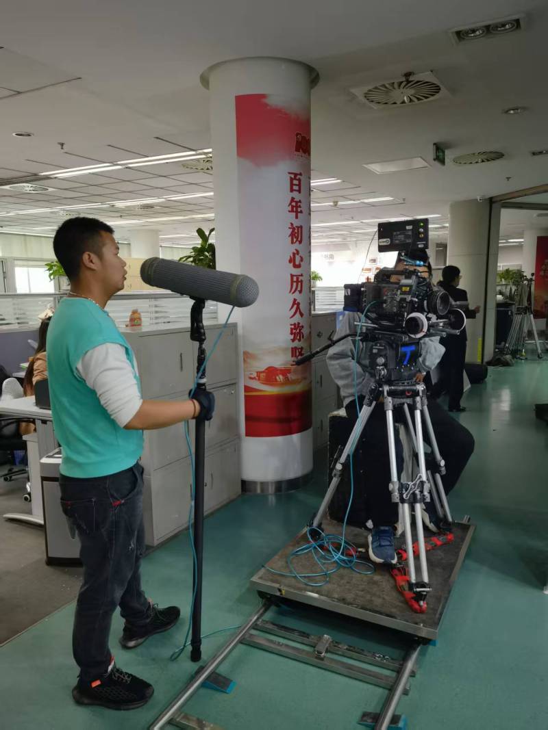 北安市广告片拍摄：用故事化表达传递品牌温度，拉近与用户的距离！