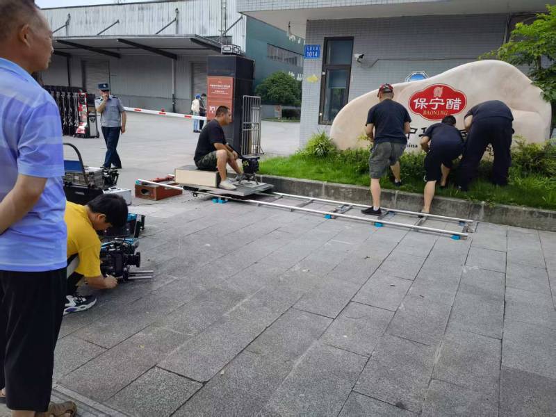 北安市TVC拍摄：制造业专属TVC方案，用镜头展现企业硬核实力！