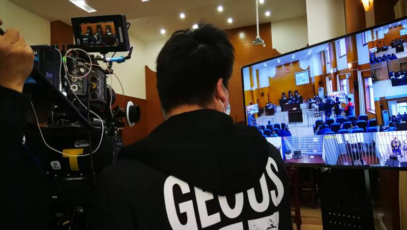 北安市TVC制作：政企单位合规宣传，专业把控内容，官方平台适用！