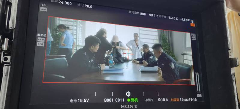 北安市TVC拍摄：活动类广告专属，即时产出高光内容，满足宣发时效！
