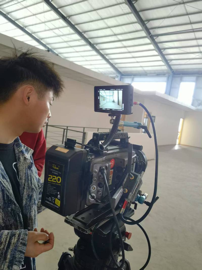 创新驱动，智领未来——北安市TVC与广告片拍摄制作的创新实践