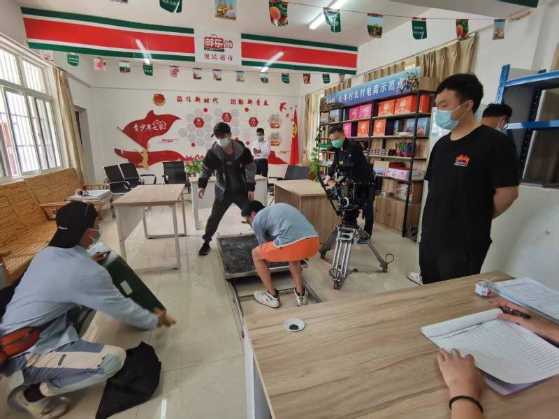 北安市广告片拍摄公司