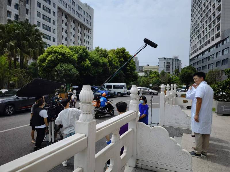 北安市广告片拍摄公司低成本实现高规格制作的诀窍
